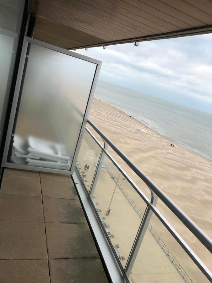Avelie Studio Middelkerke Exterior foto